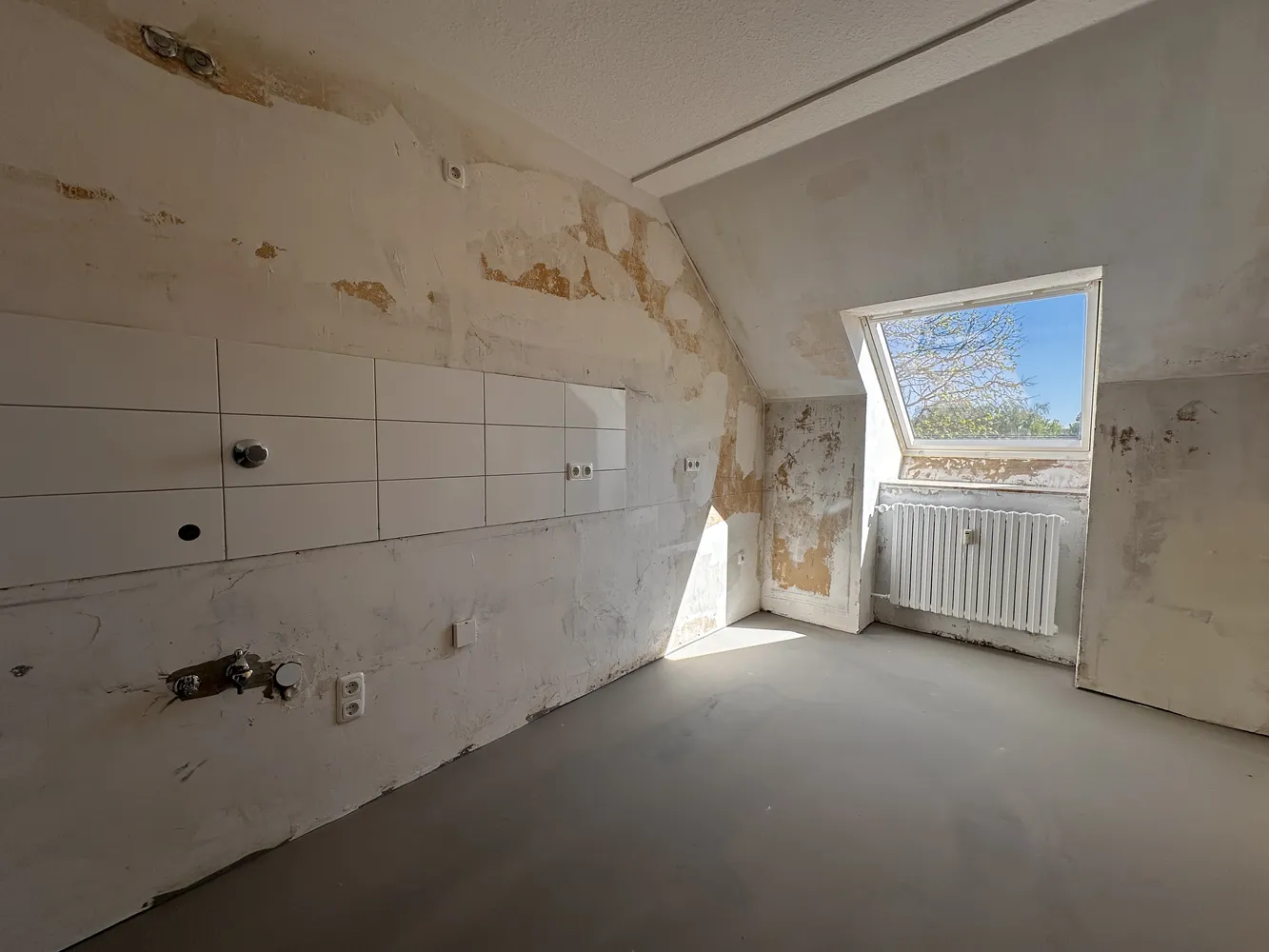 4 Zimmer Wohnung mit 77 m² in Essen – Bild 4