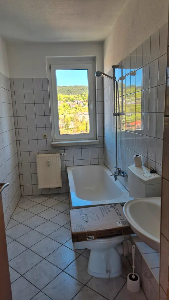 3 Zimmer Wohnung mit 58 m² in Meiningen – Bild 5