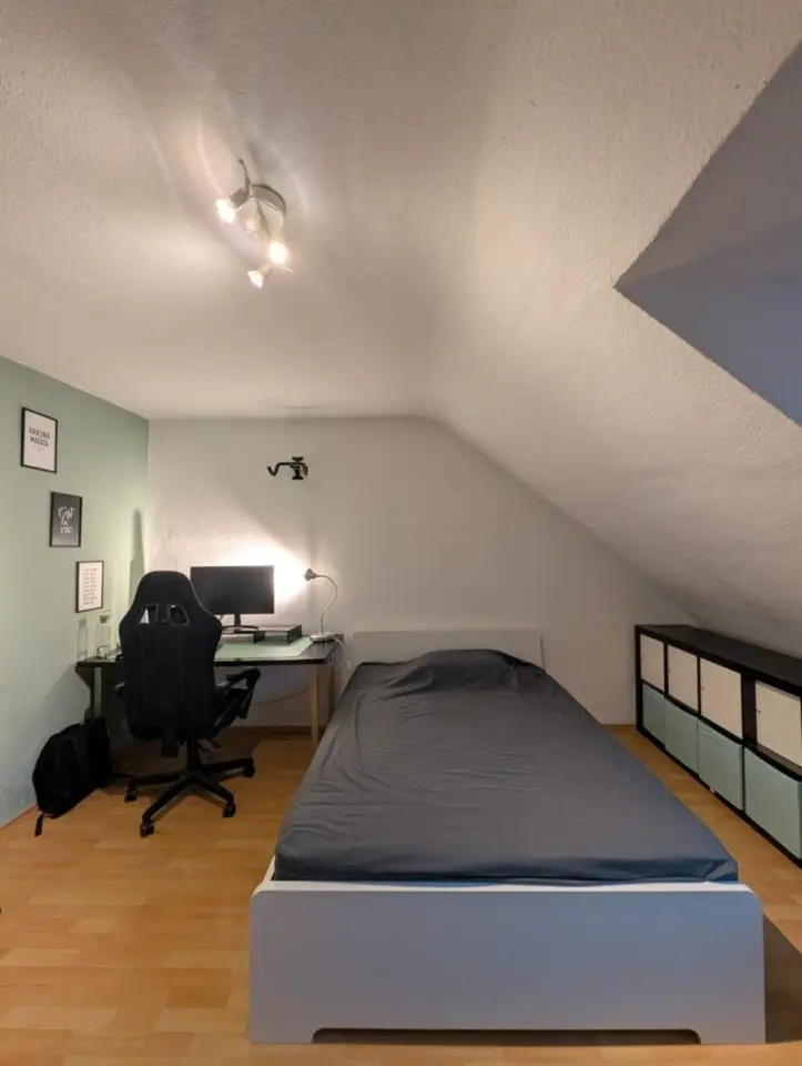 WG-Zimmer mit 15 m² in Bergheim – Bild 8