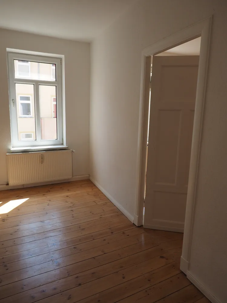3 Zimmer Wohnung mit 58 m² in Rostock – Bild 6
