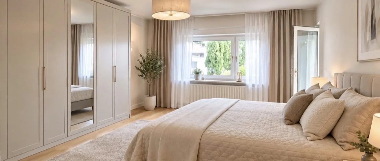 3 Zimmer Haus mit 130 m² in Weinheim – Bild 2