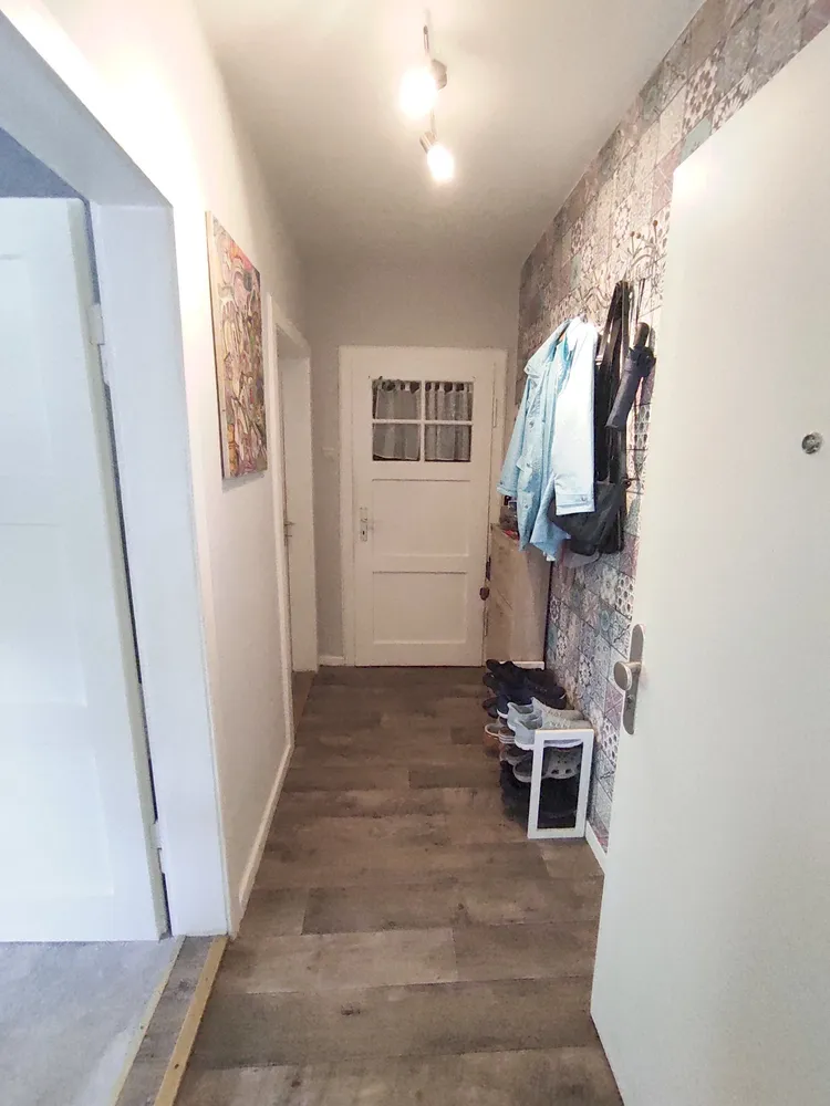 2 Zimmer Wohnung mit 54 m² in Goslar – Bild 6