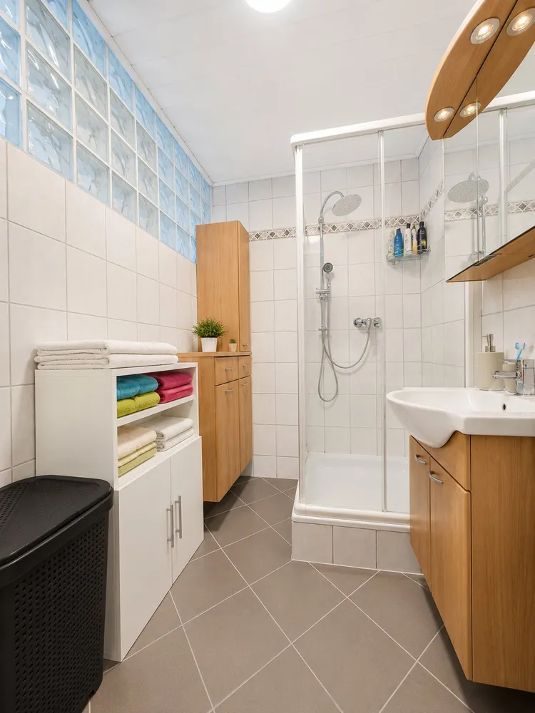 4 Zimmer Wohnung mit 103 m² in Darmstadt – Bild 7