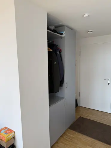 1 Zimmer Wohnung mit 44 m² in Heidelberg – Bild 4