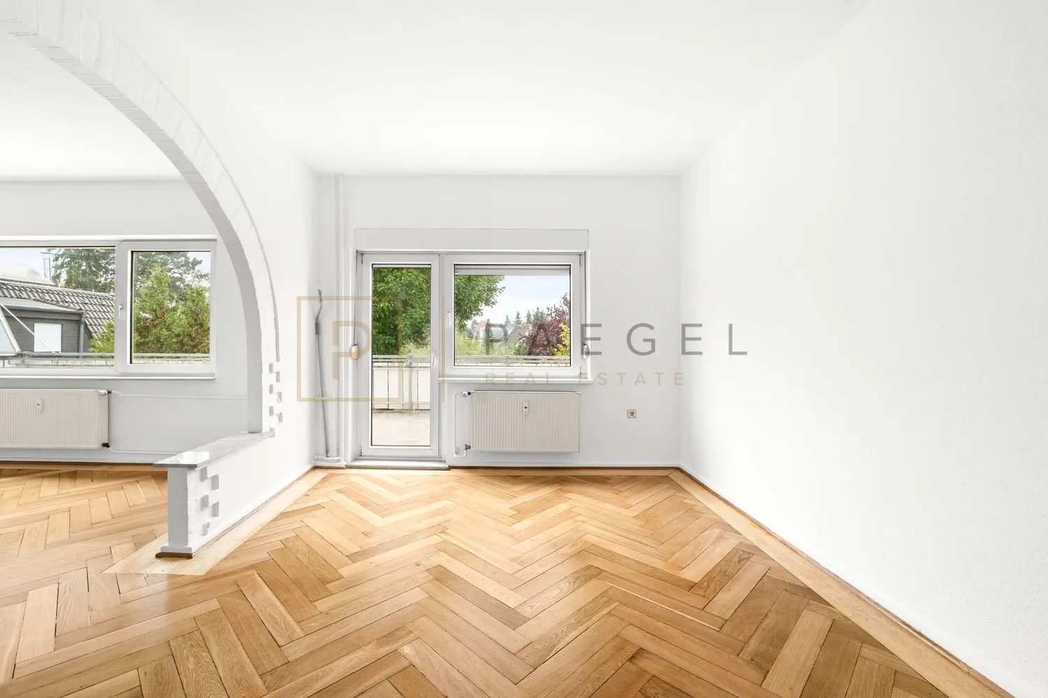 3 Zimmer Wohnung mit 104 m² in Berlin – Bild 7