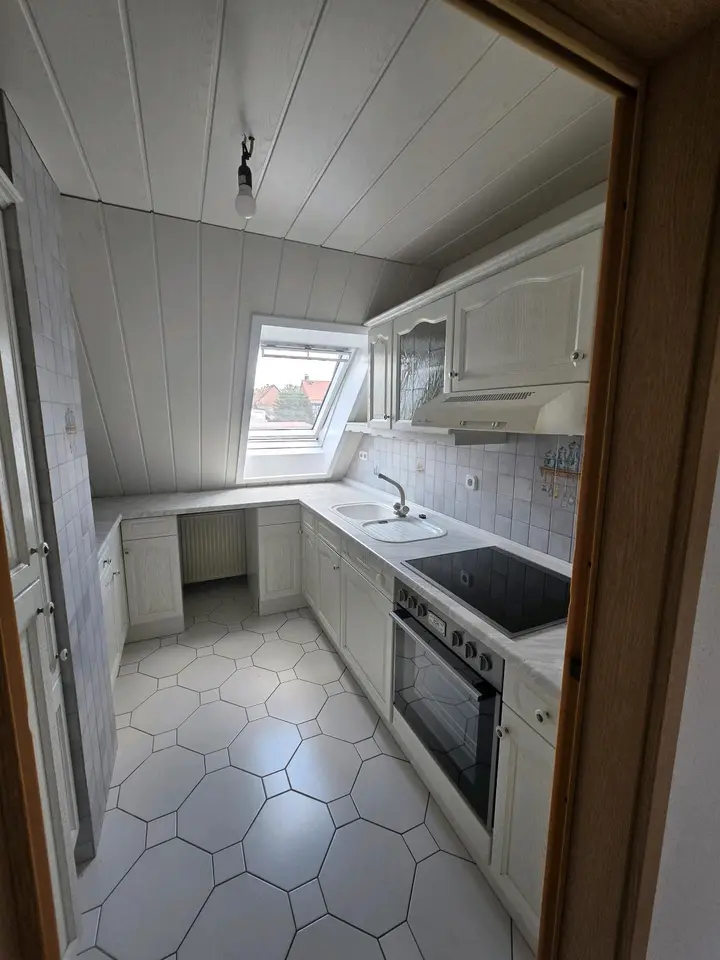 2 Zimmer Wohnung mit 70 m² in Salzgitter – Bild 4