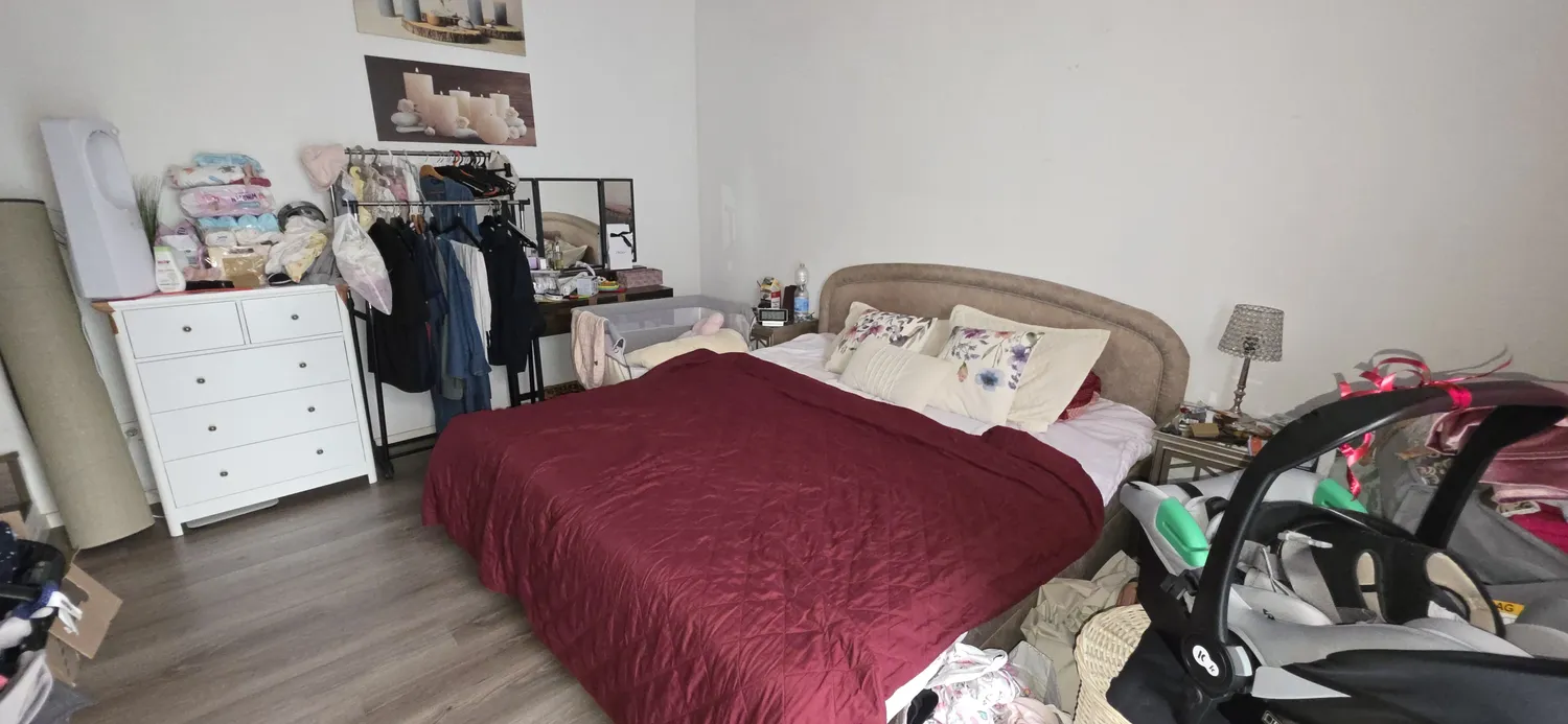 2 Zimmer Wohnung mit 43 m² in Mönchengladbach – Bild 7