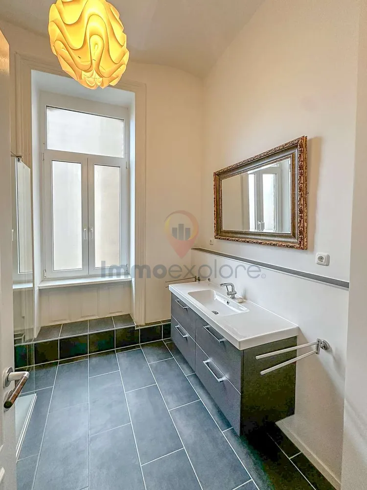 4 Zimmer Wohnung mit 143 m² in Wiesbaden – Bild 8