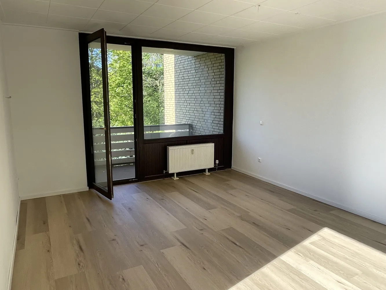 2 Zimmer Wohnung mit 51 m² in Kamp-Lintfort – Bild 12