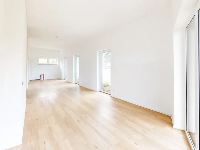 3 Zimmer Wohnung mit 94 m² in Nürnberg – Bild 3