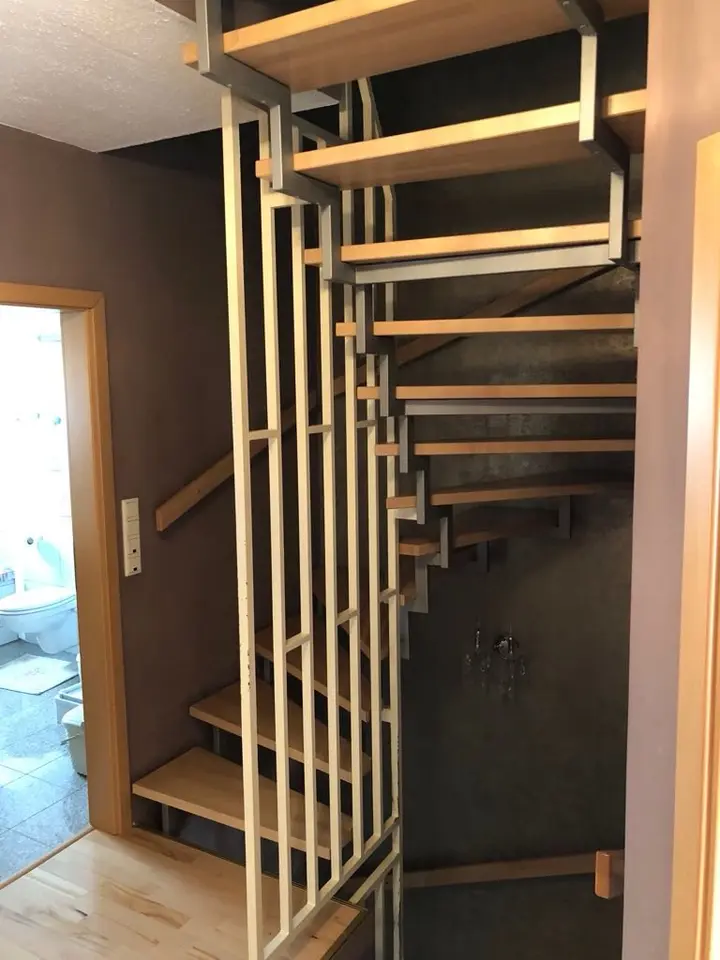WG-Zimmer mit 17 m² in Coesfeld – Bild 9