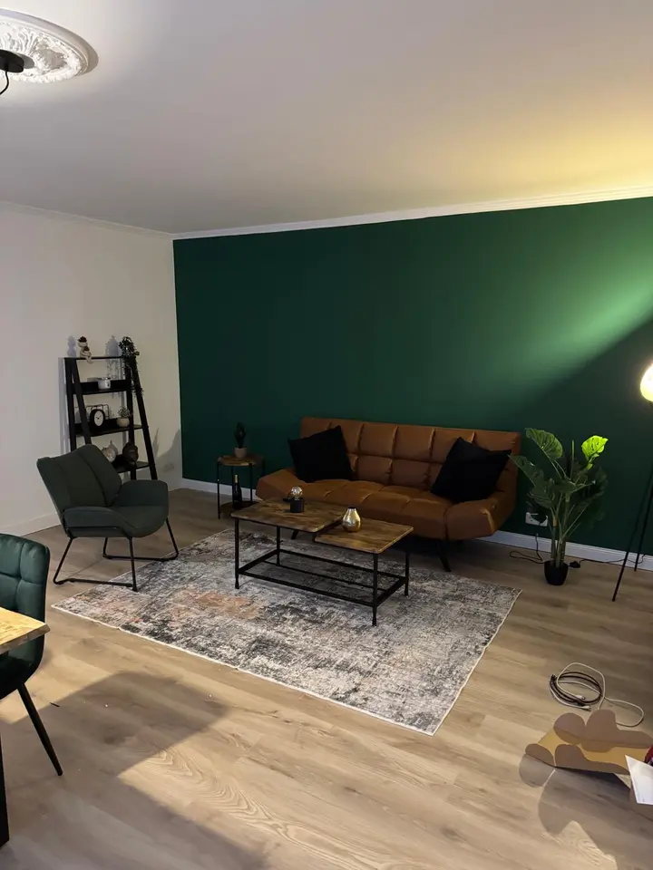 2 Zimmer Wohnung mit 70 m² in Wiesbaden – Bild 2