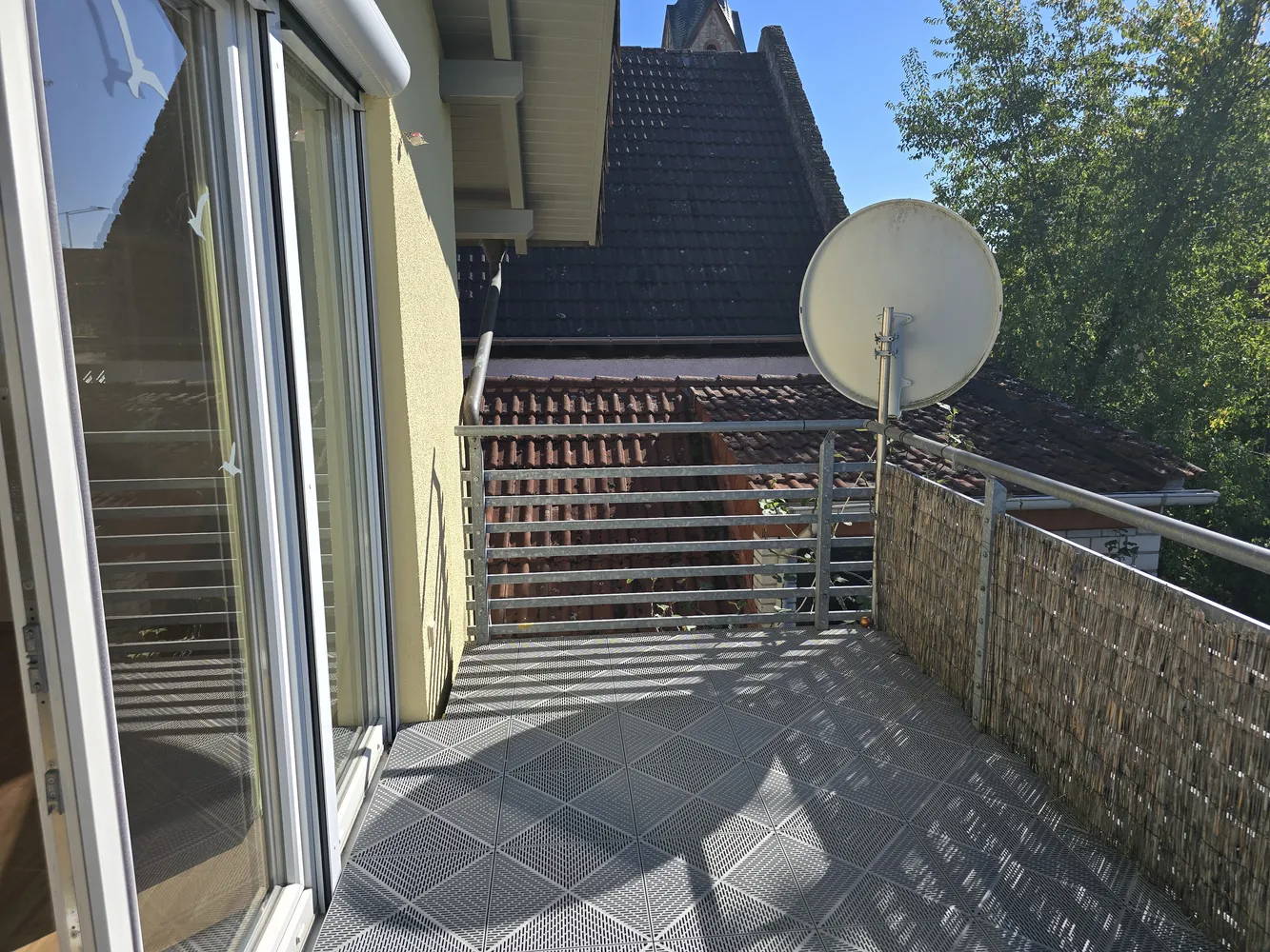 4 room apartment with 110 m² in Bensheim – Photo 5