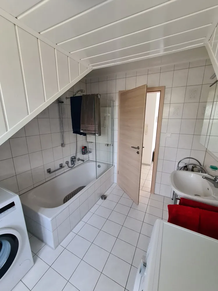 2 Zimmer Wohnung mit 50 m² in Ingolstadt – Bild 9