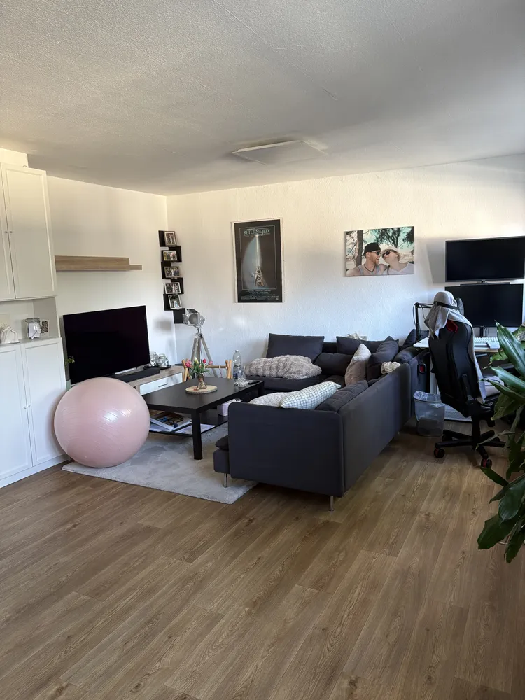 3 Zimmer Wohnung mit 84 m² in Duisburg – Bild 1