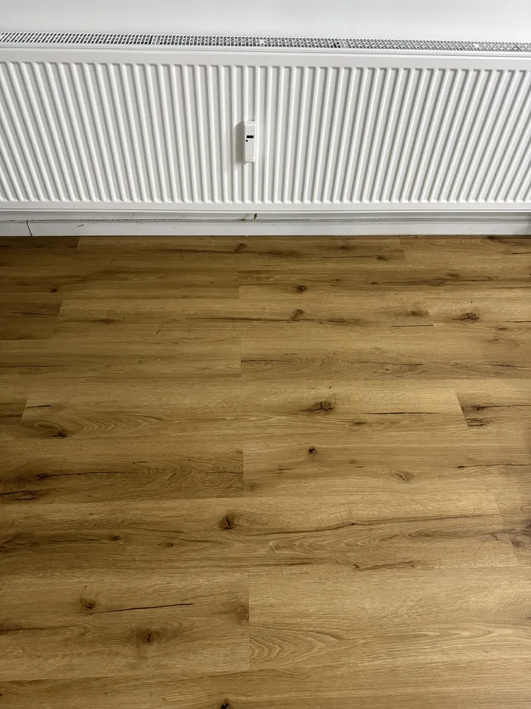 1 Zimmer Wohnung mit 35 m² in Frankfurt am Main – Bild 10