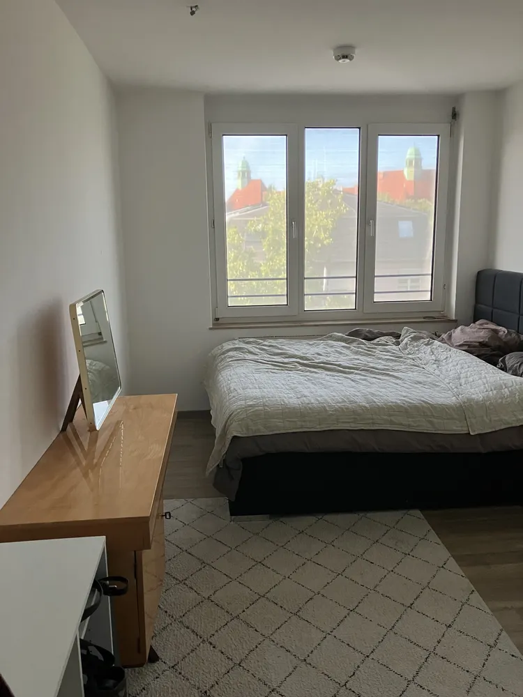 2 Zimmer Wohnung mit 69 m² in Nürnberg – Bild 12