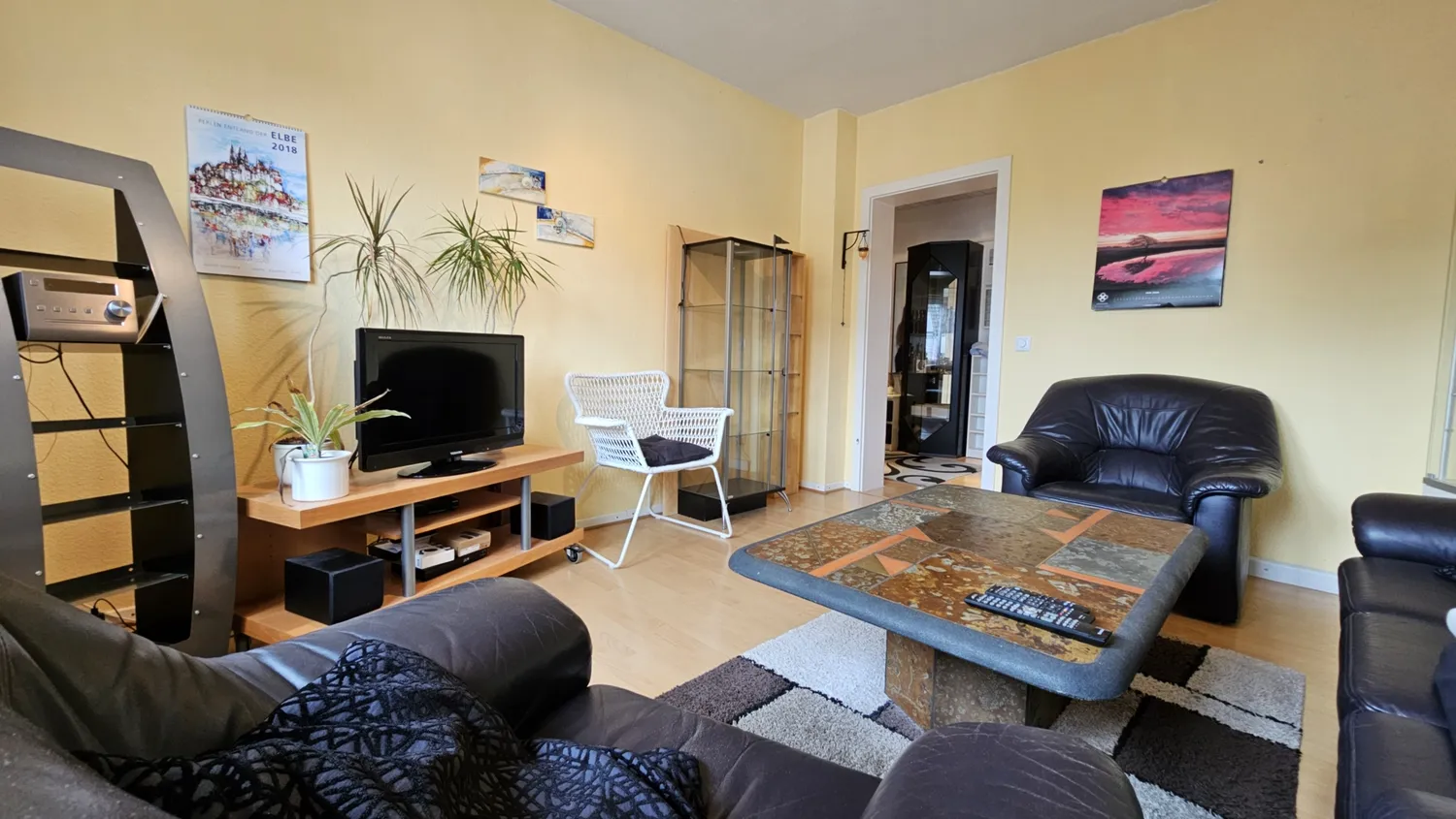 3 Zimmer Wohnung mit 62 m² in Krefeld – Bild 5