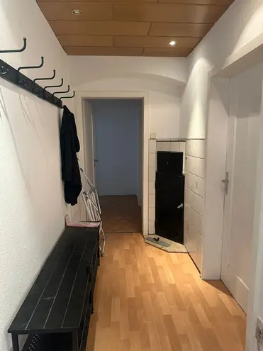 WG-Zimmer mit 20 m² in Stuttgart – Bild 7