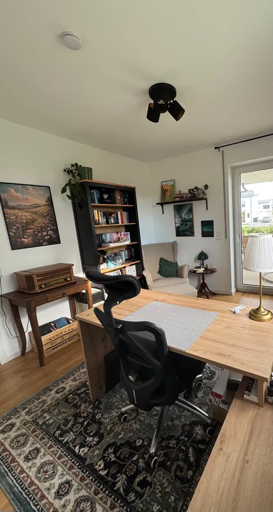 4 room apartment with 102 m² in Biberach an der Riß – Photo 9