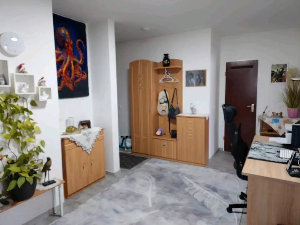 3 Zimmer Wohnung mit 88 m² in Minden – Bild 3