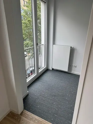 2 Zimmer Wohnung mit 44 m² in Düsseldorf – Bild 5