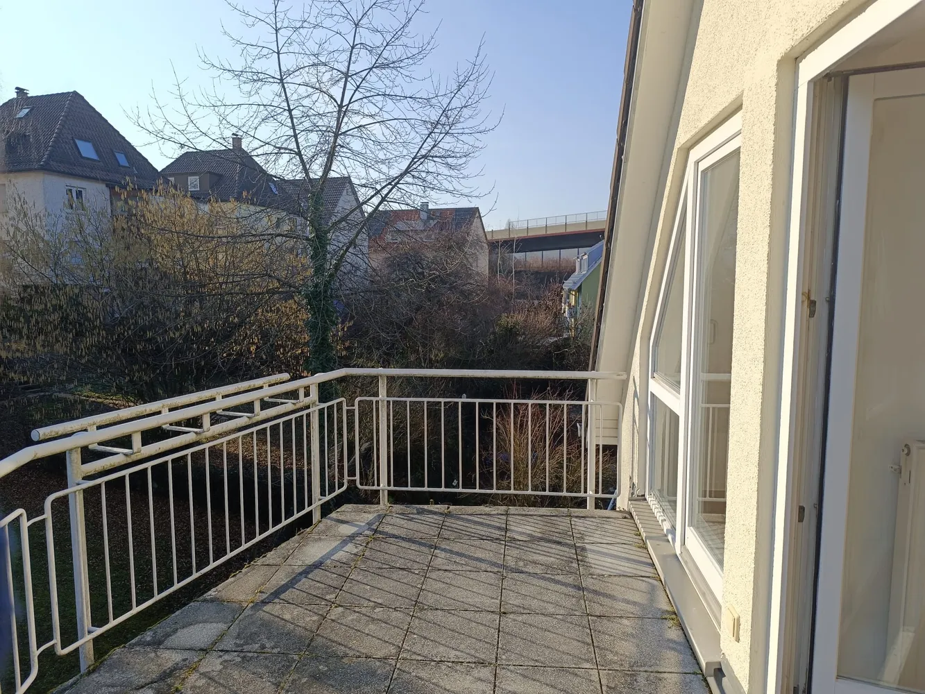 2 Zimmer Wohnung mit 40 m² in Stuttgart – Bild 1