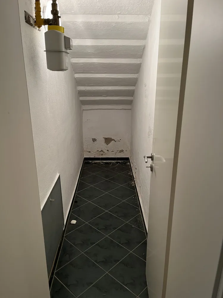 1 Zimmer Wohnung mit 42 m² in Halle (Saale) – Bild 3