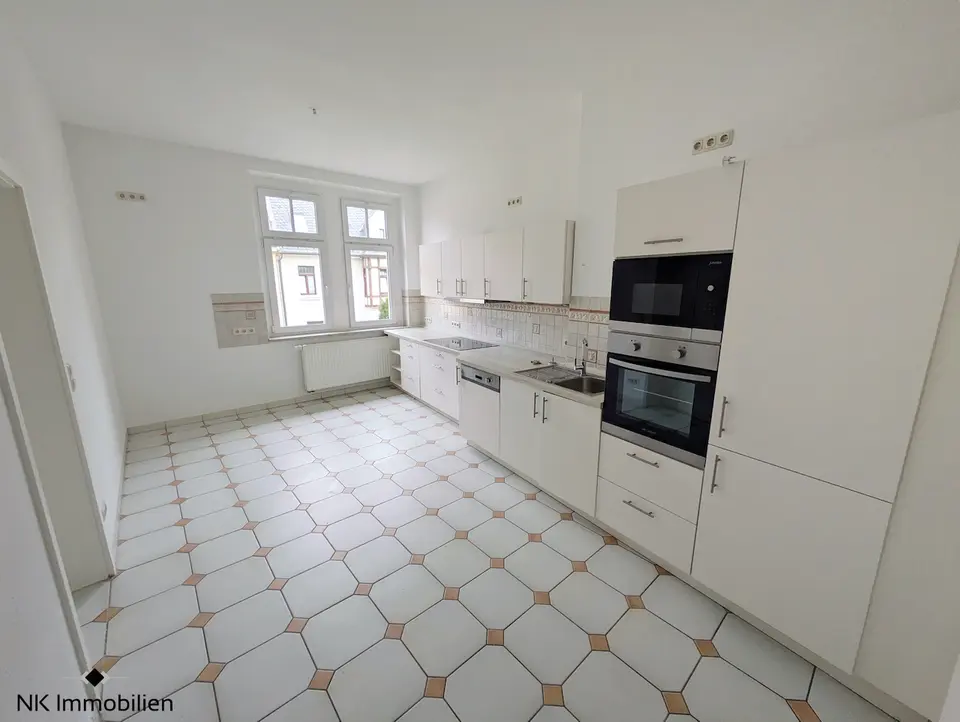 8 Zimmer Wohnung mit 222 m² in Zwickau – Bild 7