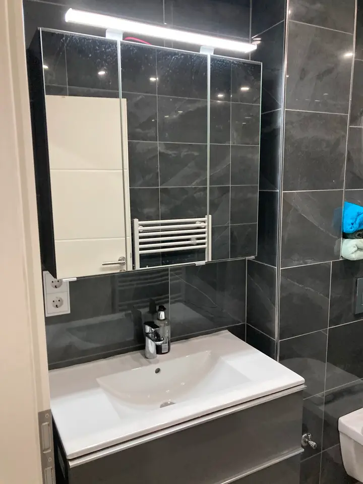 2 Zimmer Wohnung mit 60 m² in Saarbrücken – Bild 5