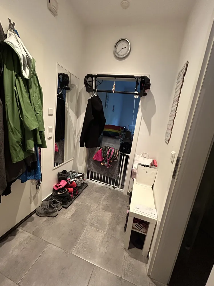 2 Zimmer Wohnung mit 41 m² in Düsseldorf – Bild 5