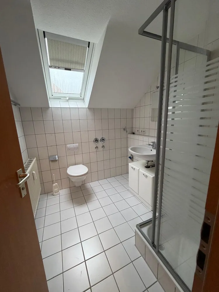 2 Zimmer Wohnung mit 36 m² in Tübingen – Bild 7