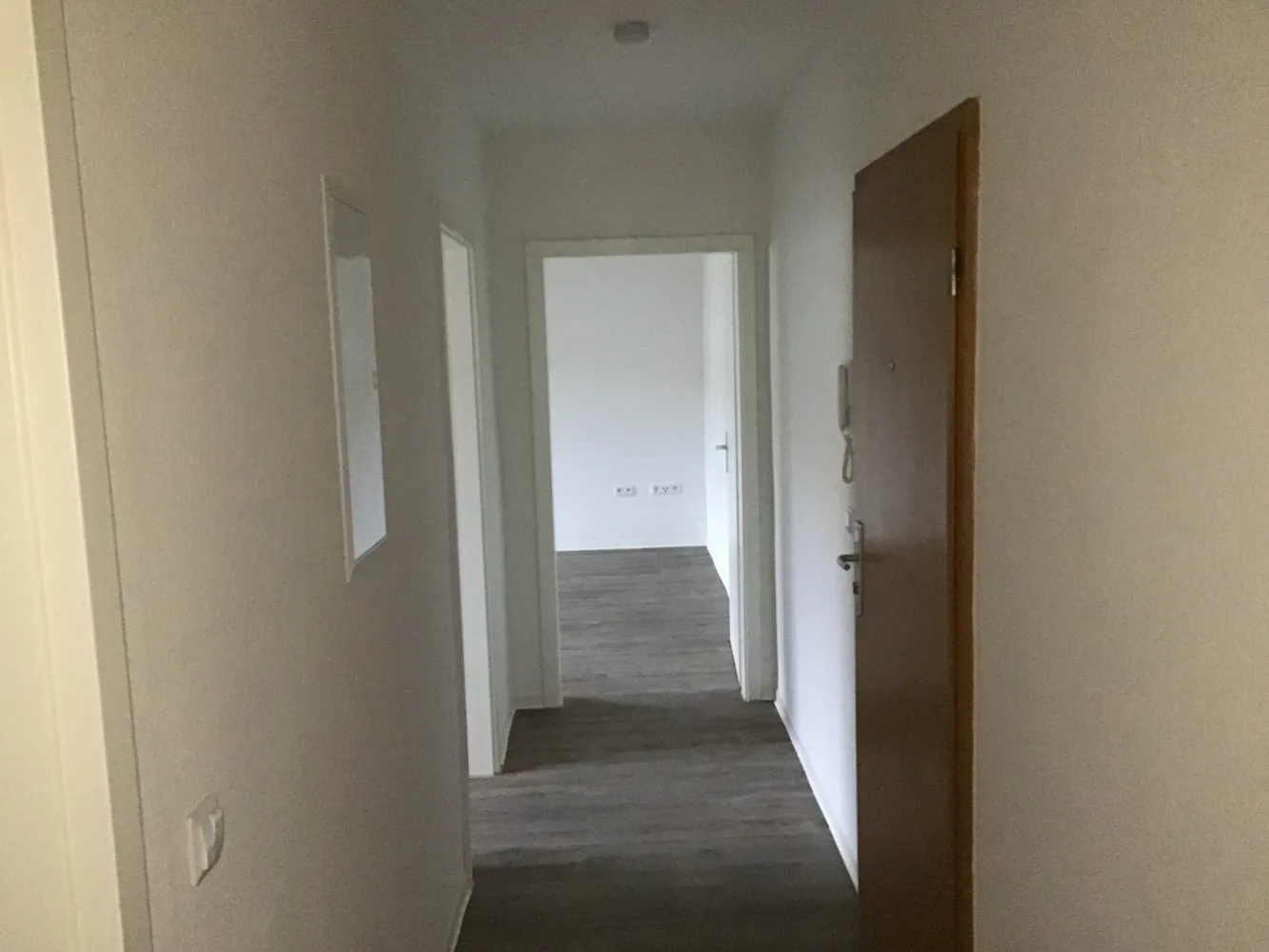 2 Zimmer Wohnung mit 50 m² in Duisburg – Bild 3