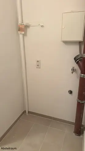 3 Zimmer Wohnung mit 64 m² in Ludwigshafen am Rhein – Bild 3