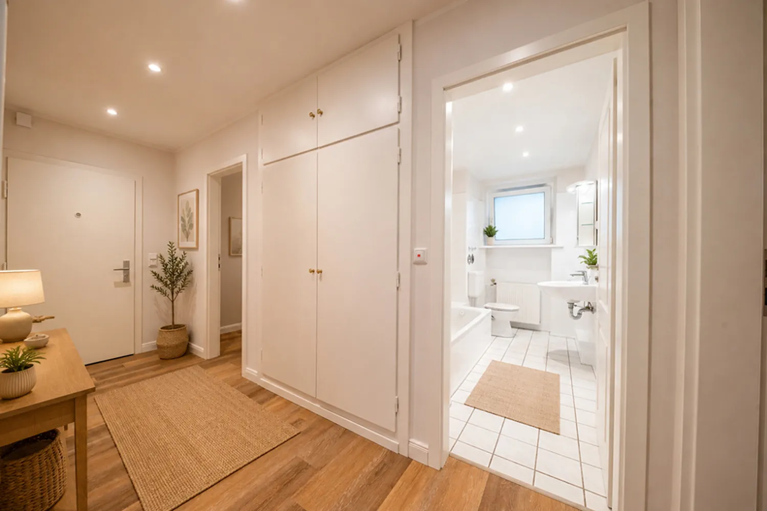 2 Zimmer Wohnung mit 53 m² in Elmshorn – Bild 7