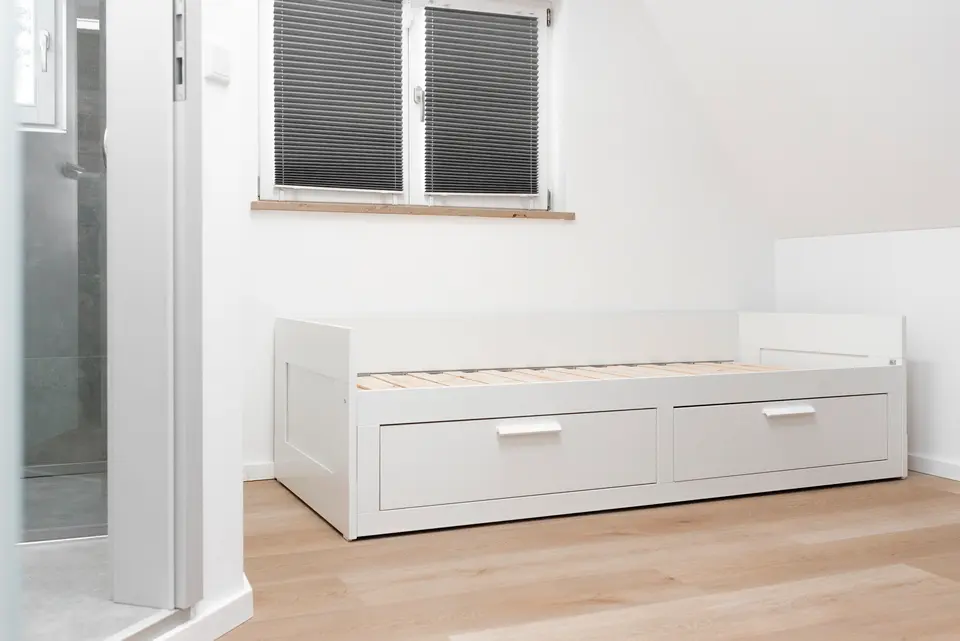 Studio mit 11 m² in Ansbach – Bild 1