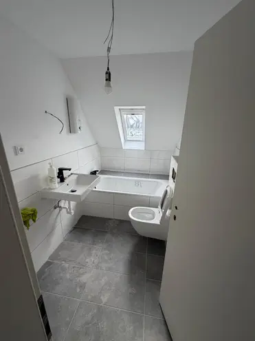 2 Zimmer Wohnung mit 62 m² in Essen – Bild 1