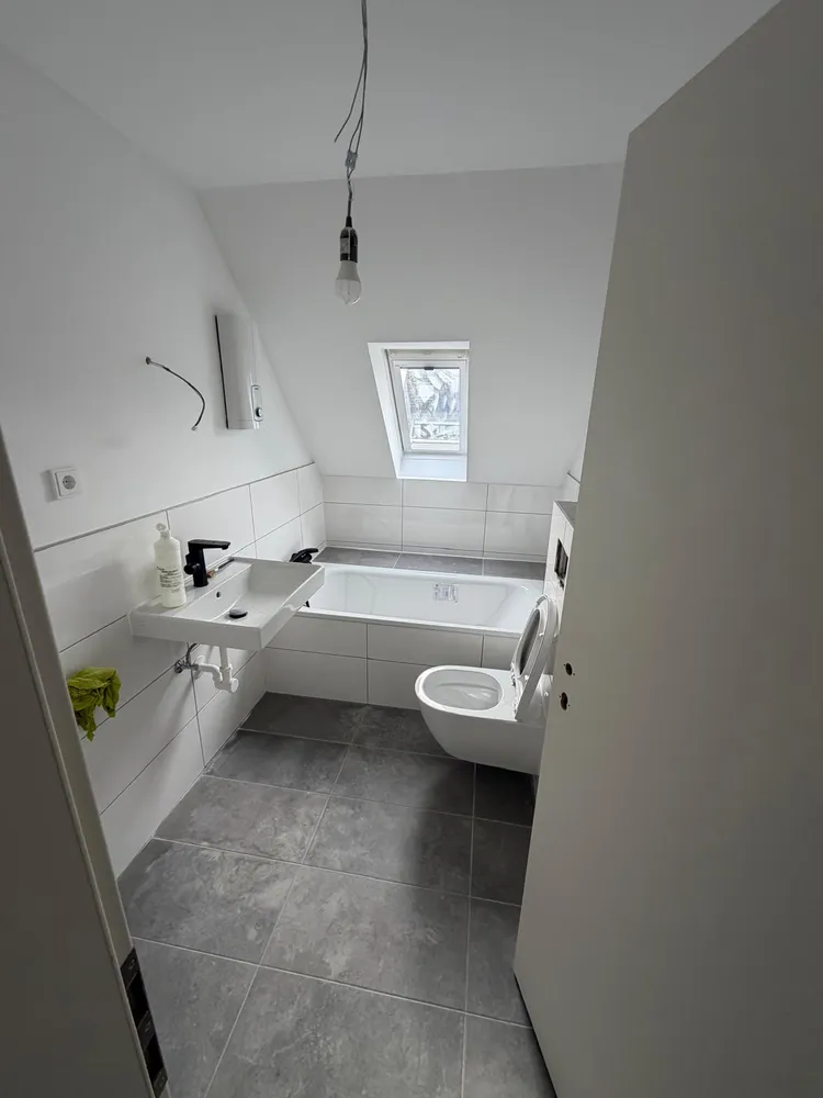 2 Zimmer Wohnung mit 62 m² in Essen – Bild 1