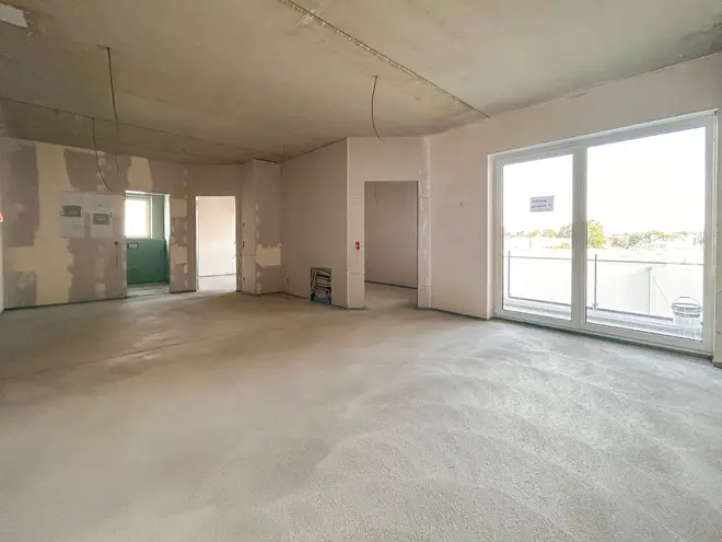 3 Zimmer Wohnung mit 66 m² in Wiesbaden – Bild 2
