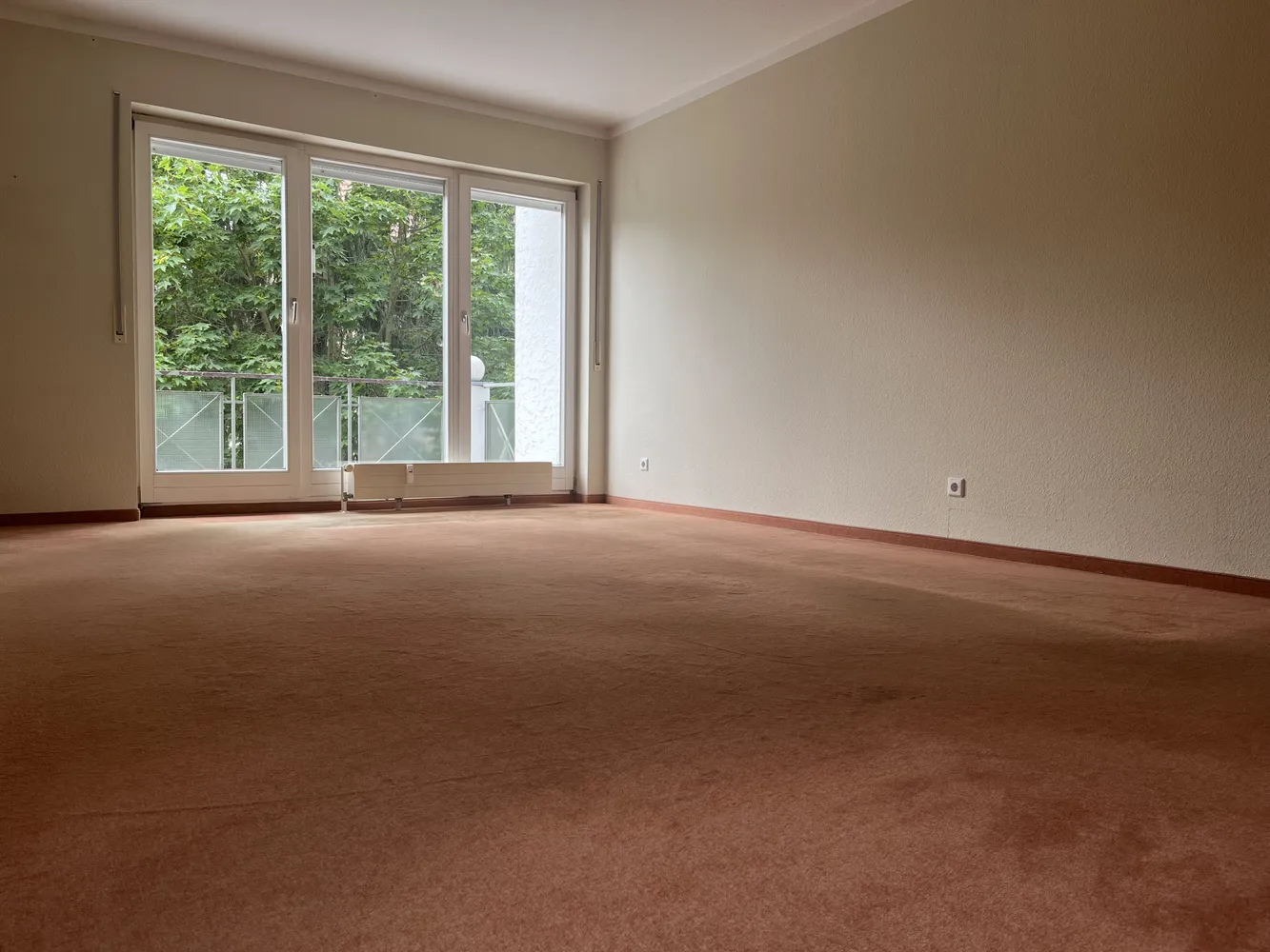 2 Zimmer Wohnung mit 62 m² in Dresden – Bild 5