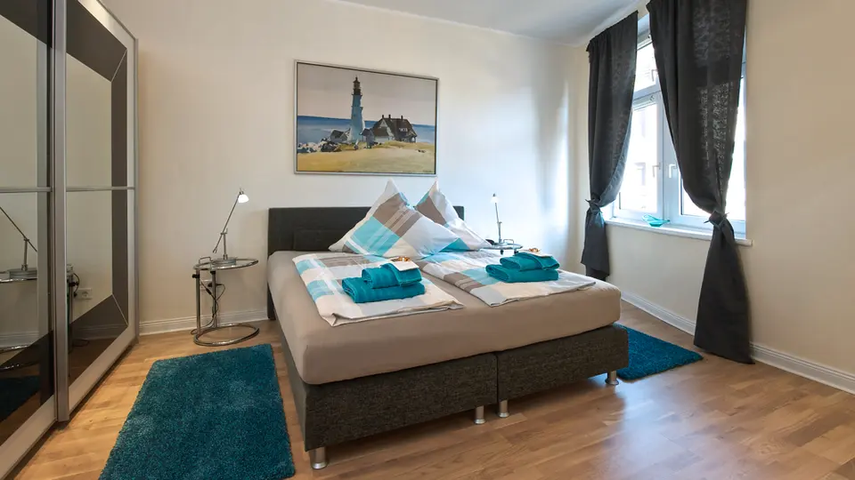 WG-Zimmer mit 46 m² in Essen – Bild 2