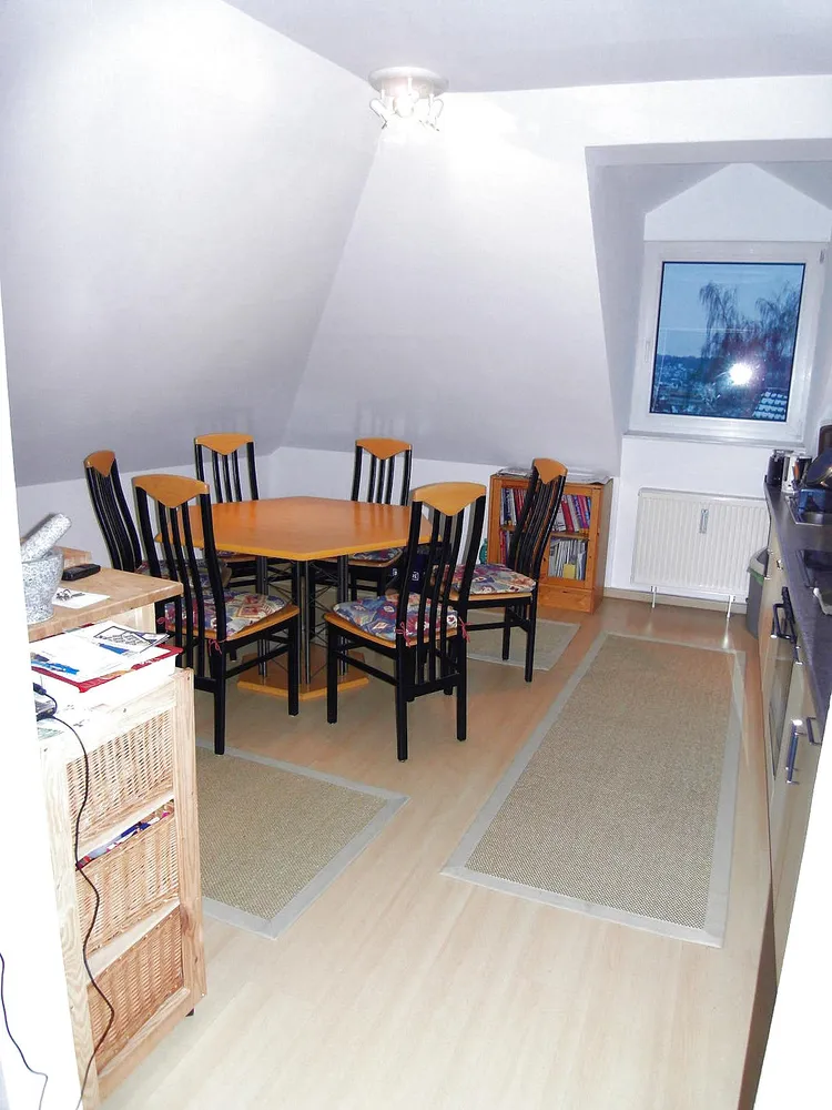 2 Zimmer Wohnung mit 71 m² in Deggendorf – Bild 8