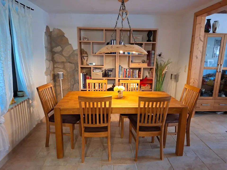 3 Zimmer Haus mit 110 m² in Magdeburg – Bild 9