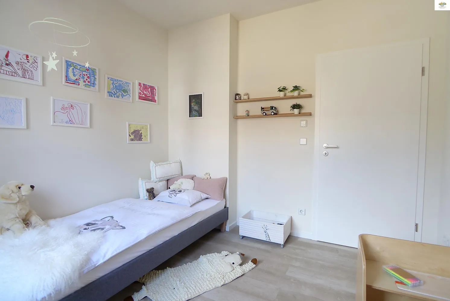 3 Zimmer Wohnung mit 71 m² in Dresden – Bild 12