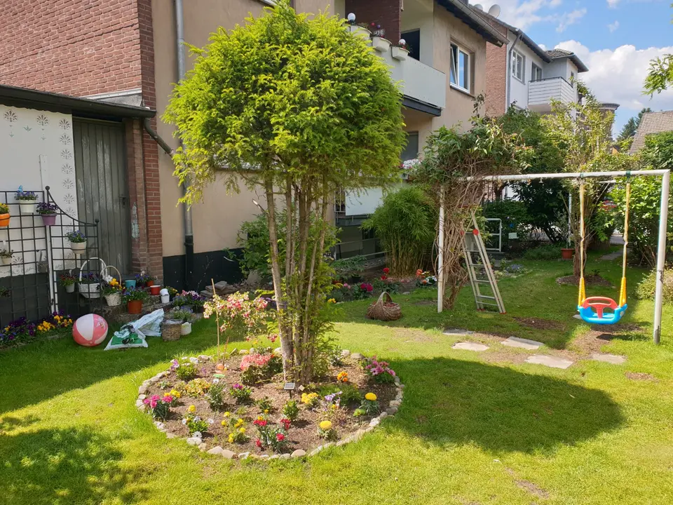 2 Zimmer Wohnung mit 65 m² in Duisburg – Bild 6