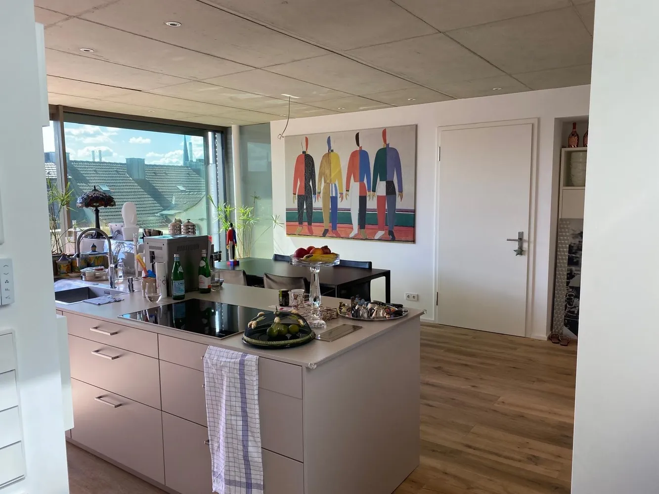 3 Zimmer Wohnung mit 169 m² in Saarbrücken – Bild 7