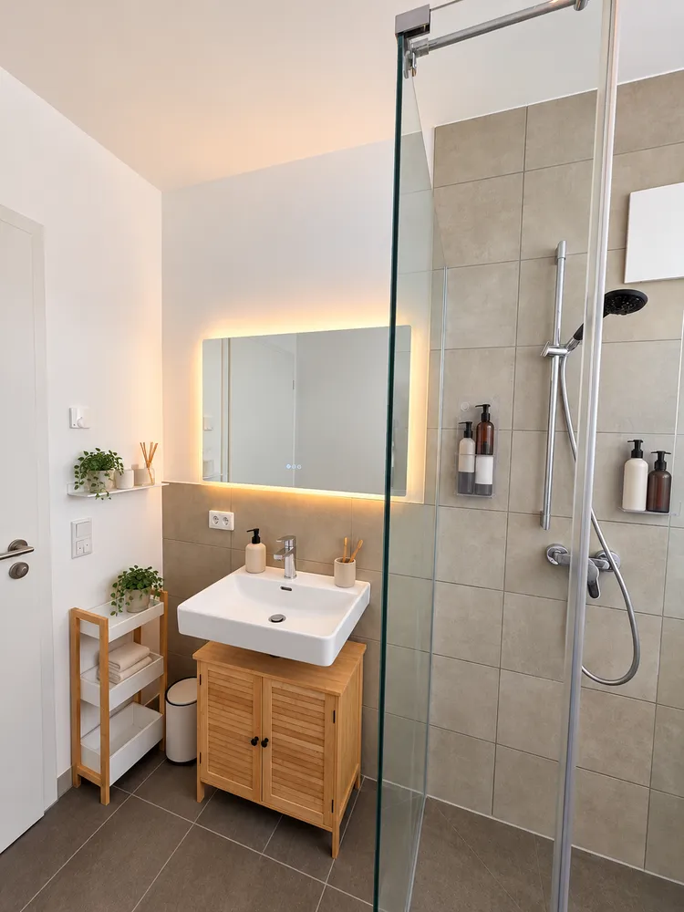 3 Zimmer Wohnung mit 101 m² in Bad Kreuznach – Bild 10