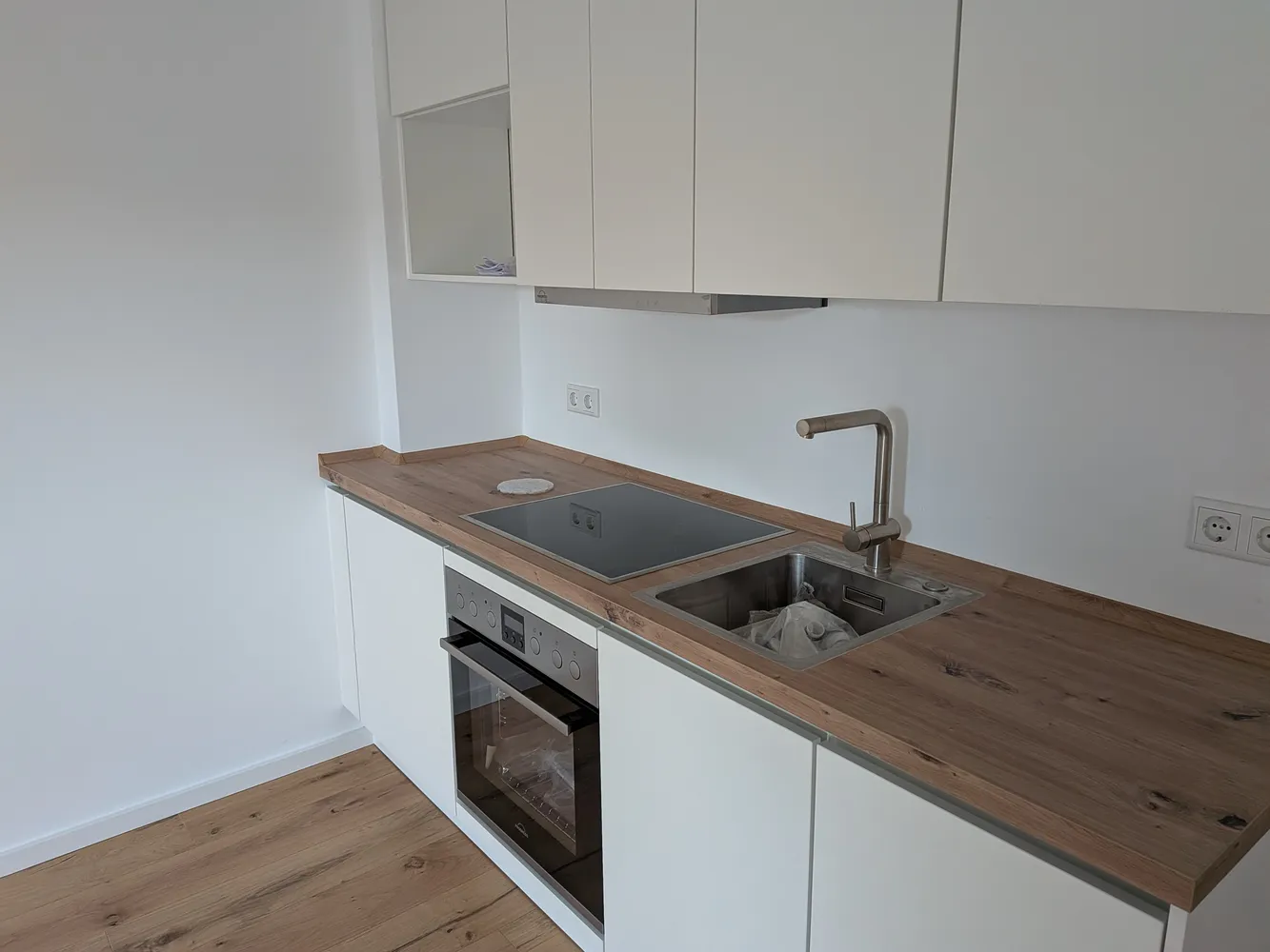 1 Zimmer Wohnung mit 38 m² in Münster – Bild 3