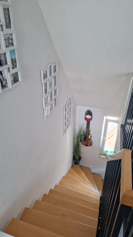 3 Zimmer Wohnung mit 73 m² in Köthen – Bild 8