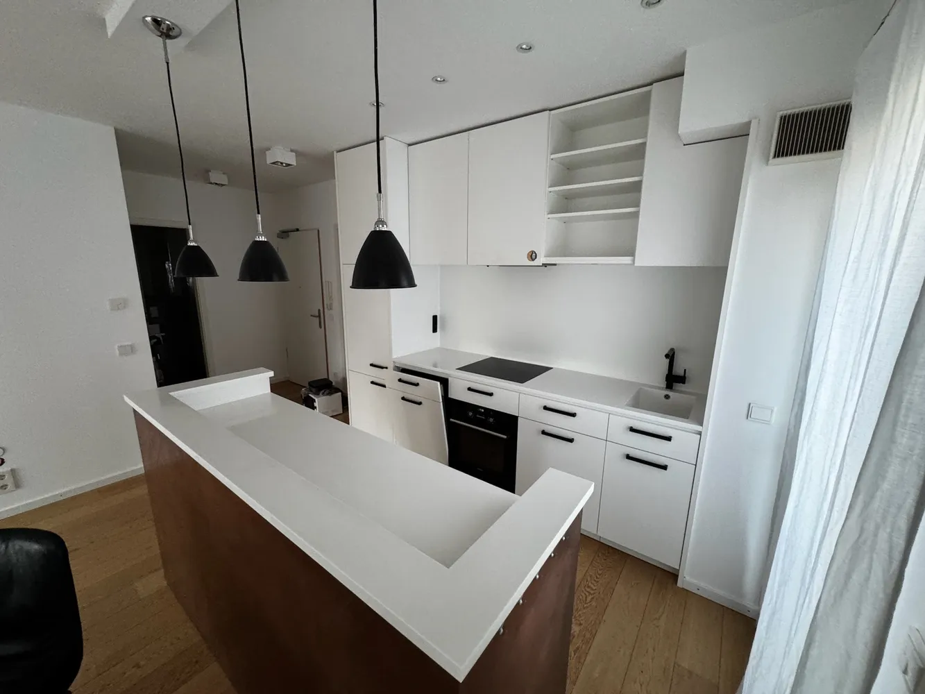 3 Zimmer Wohnung mit 69 m² in München – Bild 3